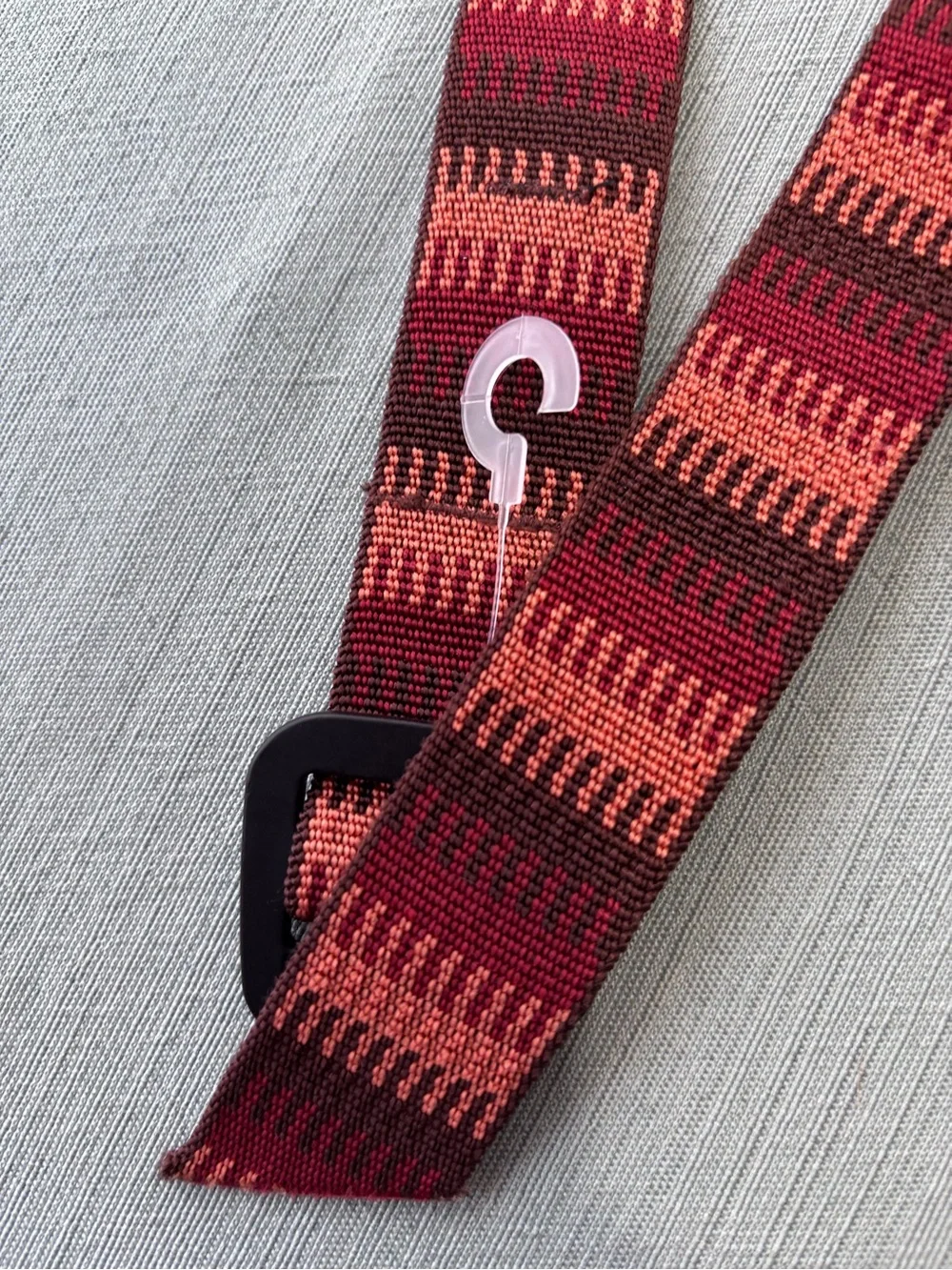 Patagonia men woven